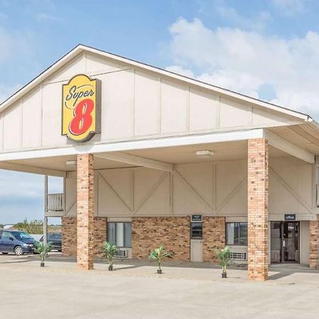 Super 8 By Wyndham Butler Exterior foto