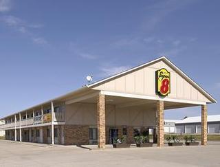 Super 8 By Wyndham Butler Exterior foto